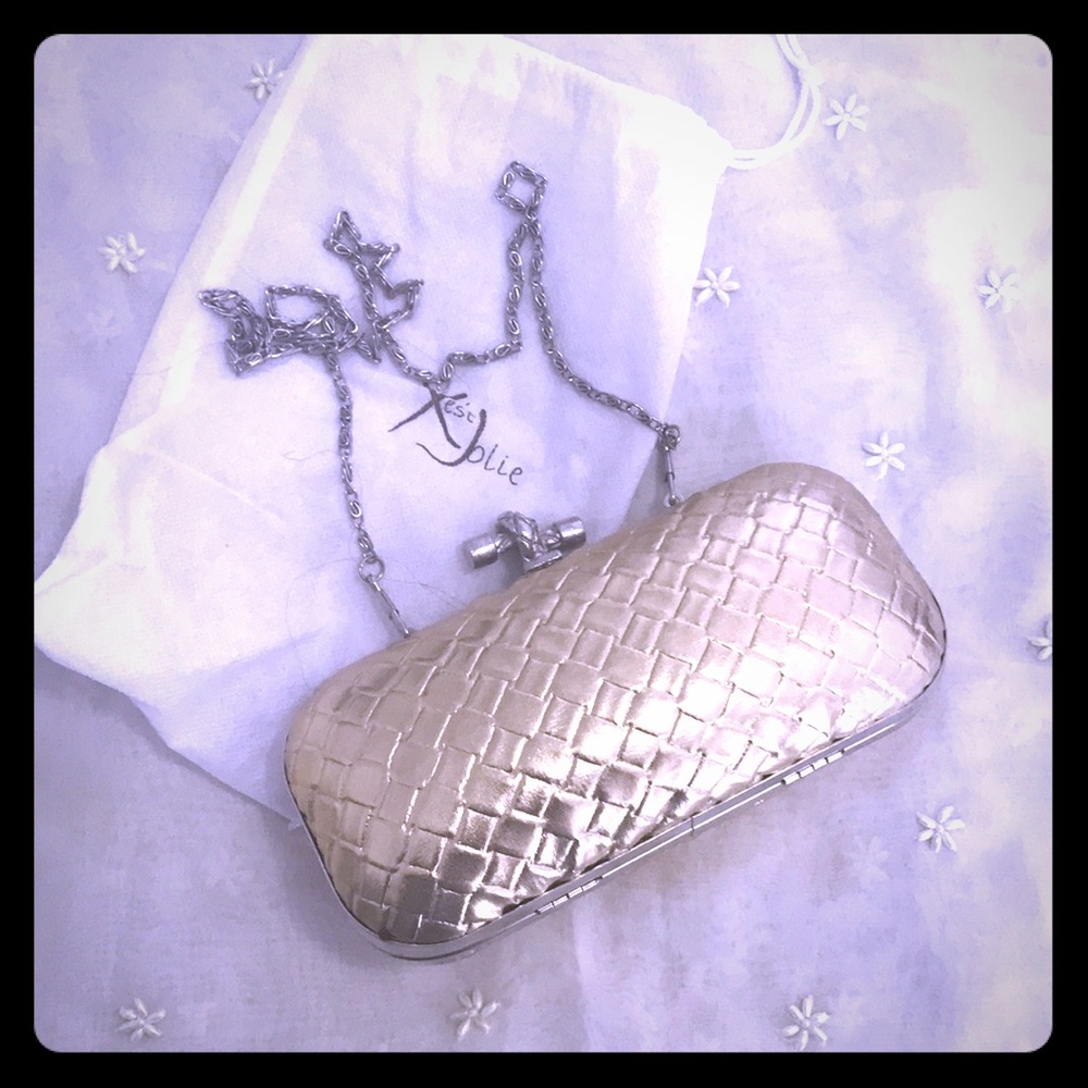 Small party purse